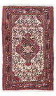 Hosseinabad Alfombra 125x80cm - Alfombra persa