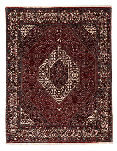 Bidjar Alfombra 203x251cm - Alfombra persa