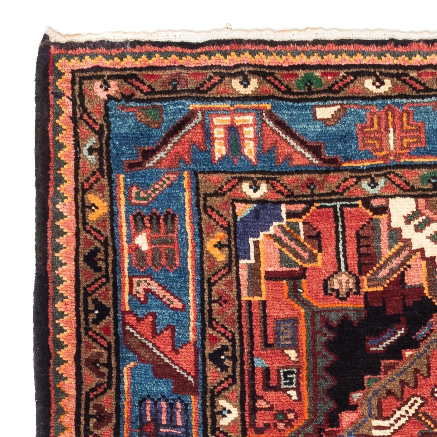 Tuserkan Alfombra 119x82cm - Alfombra persa