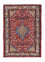 Alfombra persa - Nómada - 125 x 80 cm - rojo