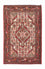 Alfombra persa - Nómada - 125 x 80 cm - beige