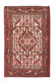 Hamadan Alfombra 125x80cm - Alfombra persa
