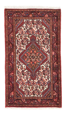 Alfombra persa - Nómada - 125 x 80 cm - beige