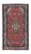 Alfombra persa - Nómada - 125 x 80 cm - rojo