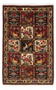 Bakhtiari Alfombra 162x107cm - Alfombra persa