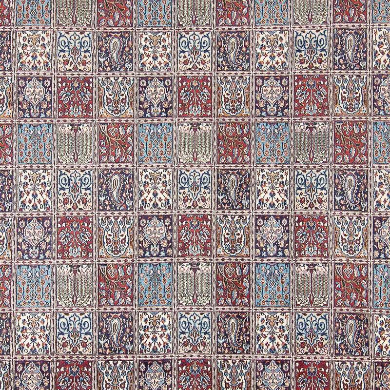 Alfombra persa - Clásica - 392 x 293 cm - multicolor