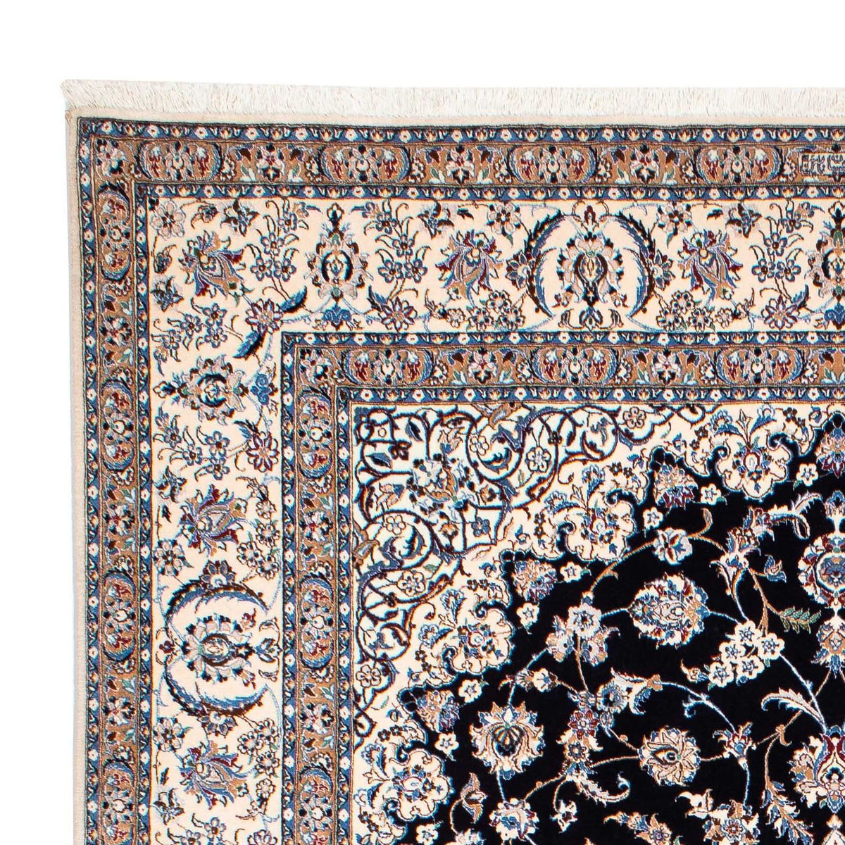 Nain - 6 la Alfombra 177x264cm - Alfombra persa