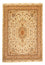 Alfombra Persa - Tabriz - Real - 350 x 251 cm - marrón claro