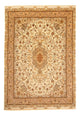Tabriz - 50 Raj Alfombra 350x251cm - Alfombra persa