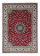 Tabriz Alfombra 150x214cm - Alfombra persa