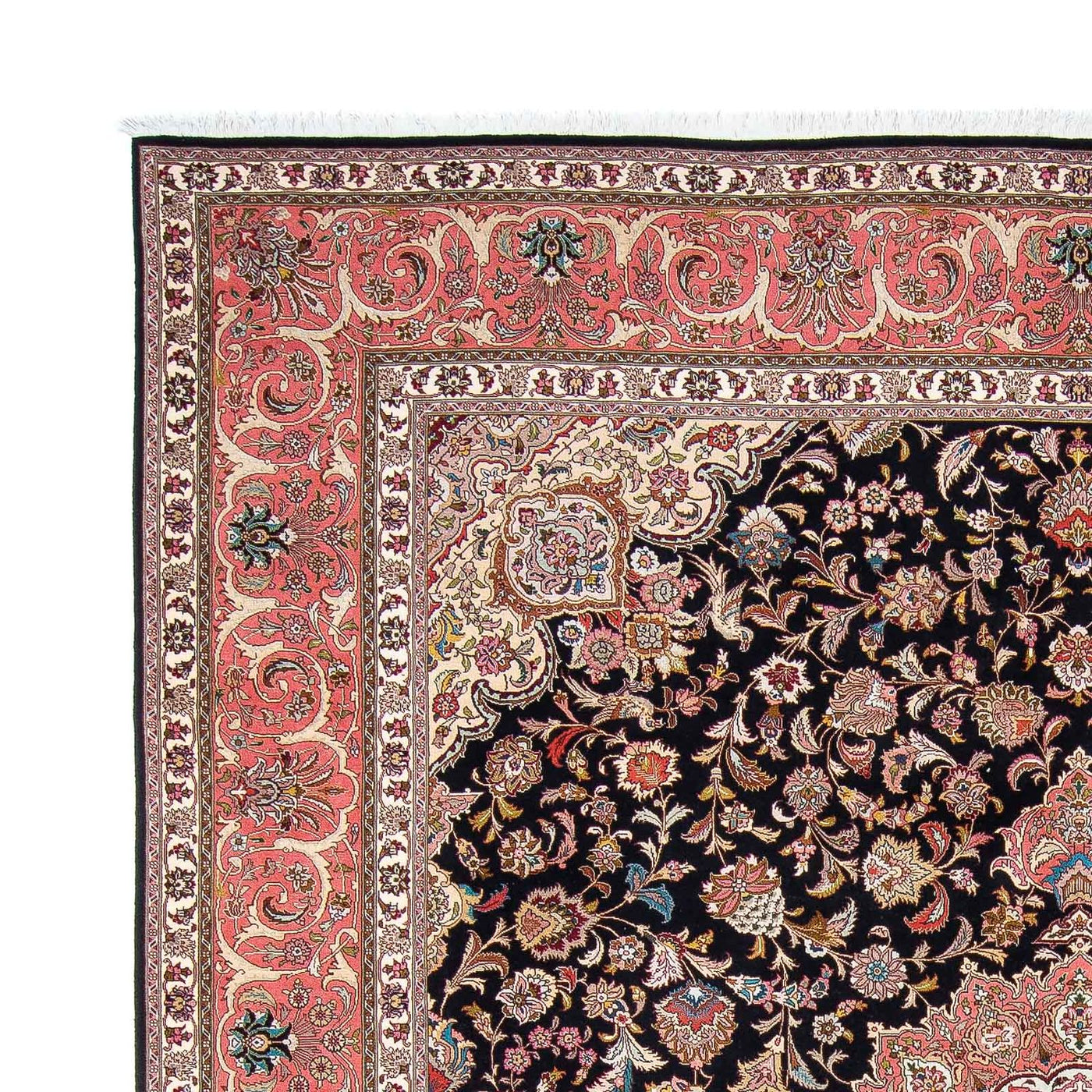 Tabriz - 50 Raj Alfombra 300x255cm - Alfombra persa