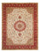 Alfombra Persa - Tabriz - Real - 400 x 302 cm - rojo