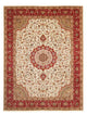 Tabriz - 50 Raj Alfombra 400x302cm - Alfombra persa