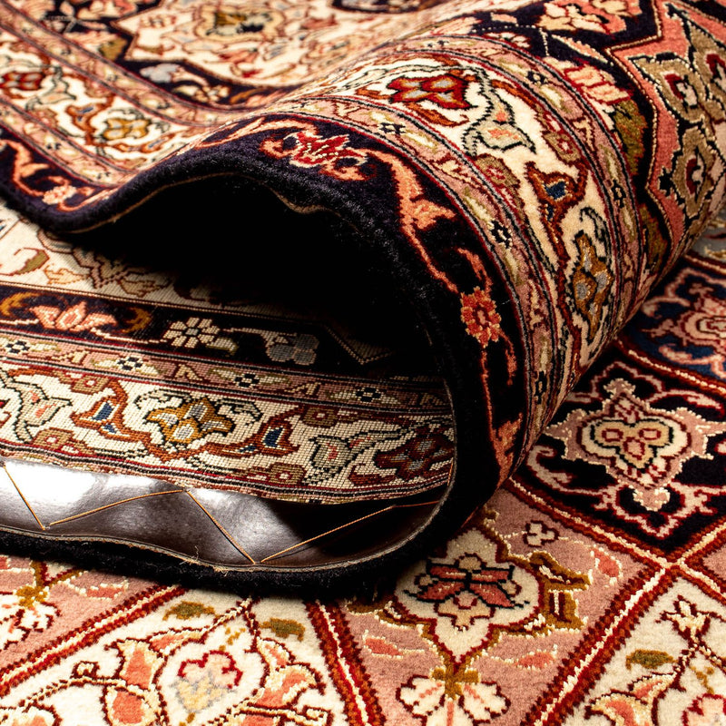 Alfombra Persa - Tabriz - Real - 352 x 247 cm - multicolor