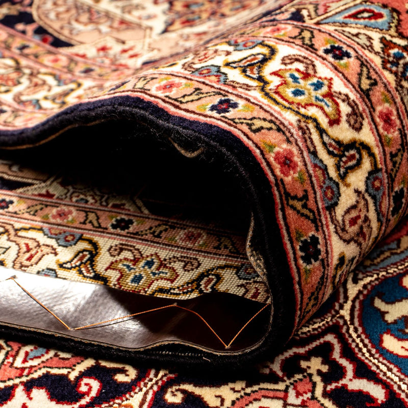 Alfombra Persa - Tabriz - Real - 351 x 253 cm - multicolor