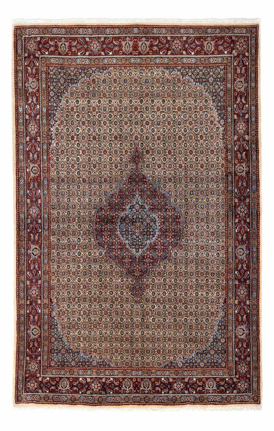 Moud Alfombra 172x253cm - Alfombra persa