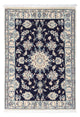 Nain - 9 la Alfombra 57x84cm - Alfombra persa