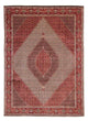 Bidjar Alfombra 404x298cm - Alfombra persa
