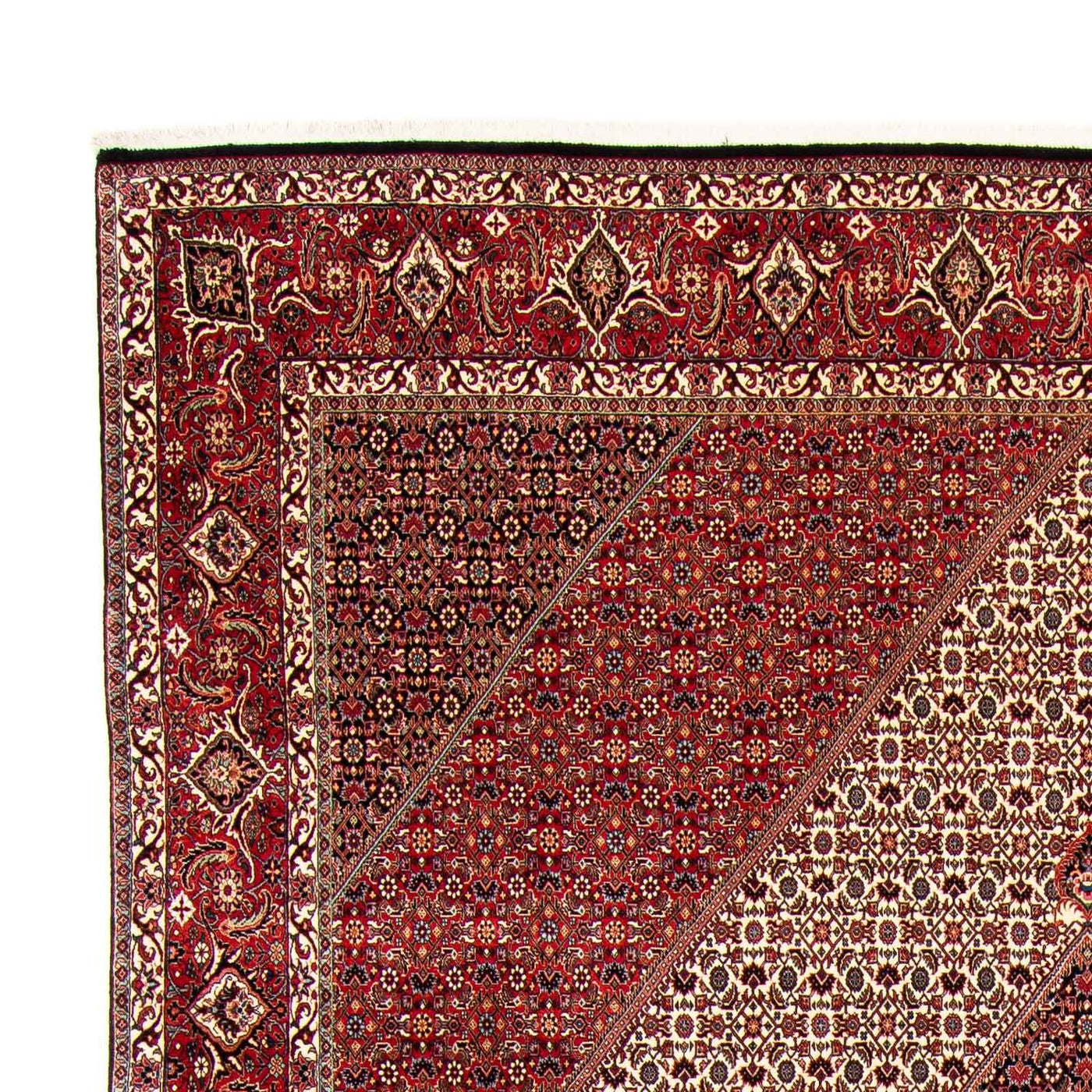 Bidjar Alfombra 404x298cm - Alfombra persa