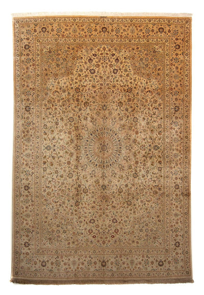 Qom Alfombra 243x354cm - Alfombra persa