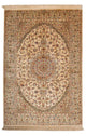 Qom Alfombra 195x131cm - Alfombra persa