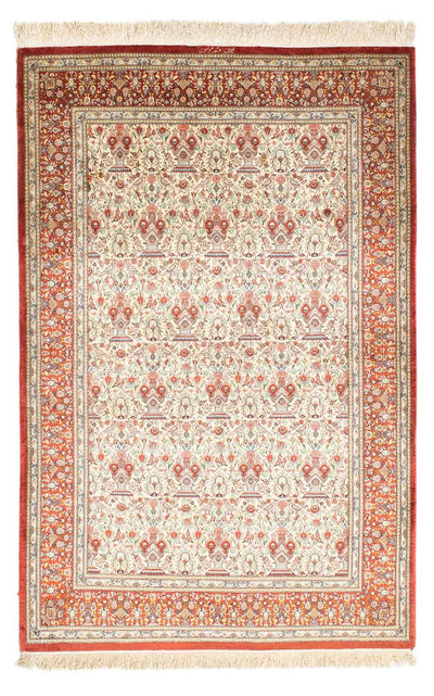 Qom Alfombra 107x158cm - Alfombra persa