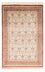 Alfombra persa - Ghom - 158 x 107 cm - beige
