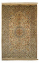Qom Alfombra 204x129cm - Alfombra persa