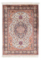 Qom Alfombra 102x148cm - Alfombra persa