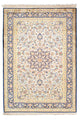 Qom Alfombra 152x102cm - Alfombra persa