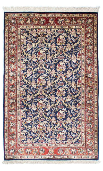 Qom Alfombra 98x154cm - Alfombra persa