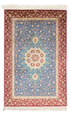 Qom Alfombra 123x78cm - Alfombra persa