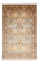 Qom Alfombra 96x149cm - Alfombra persa