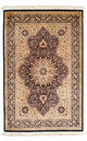 Qom Alfombra 78x118cm - Alfombra persa