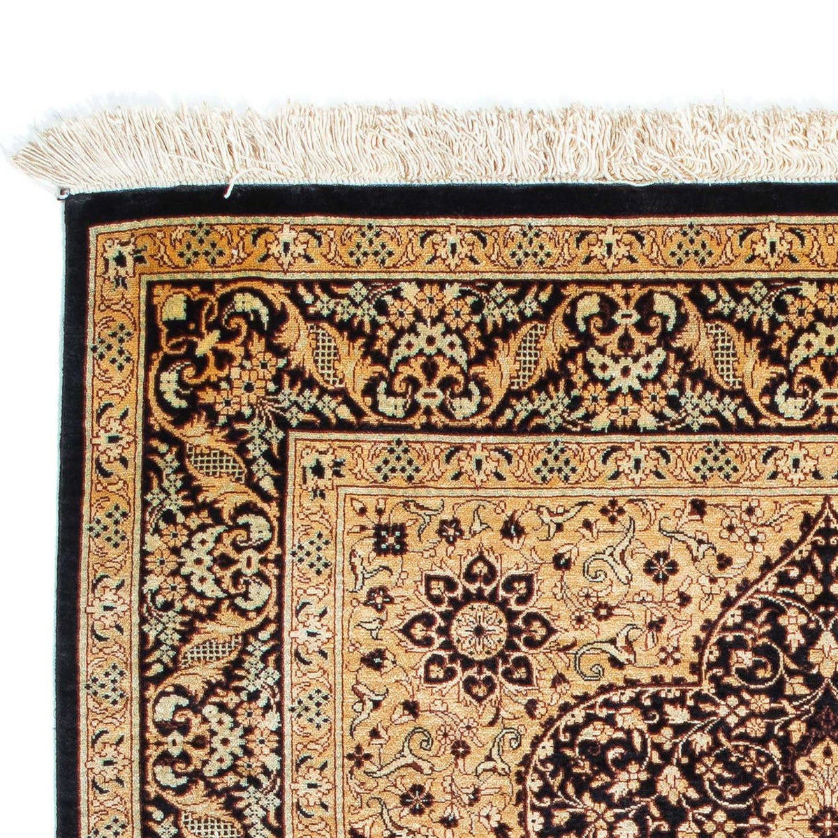 Qom Alfombra 78x118cm - Alfombra persa