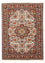 Alfombra persa - Bidjar - 232 x 173 cm - beige