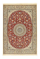 Nain - 6La Alfombra 110x162cm - Alfombra persa