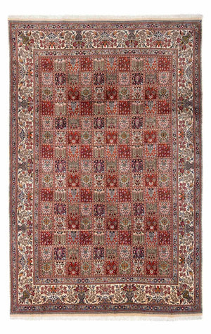 Alfombra persa - Clásica - 363 x 244 cm - multicolor