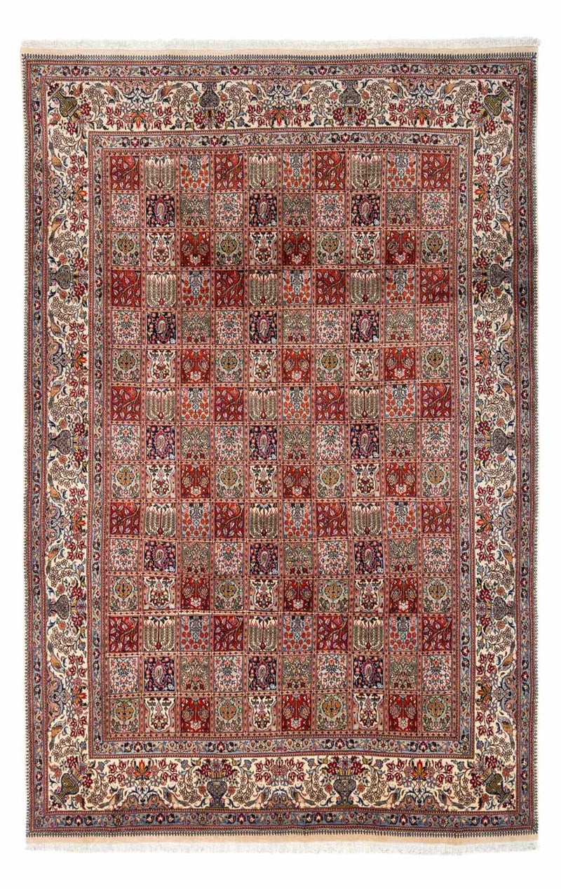 Alfombra persa - Clásica - 363 x 244 cm - multicolor