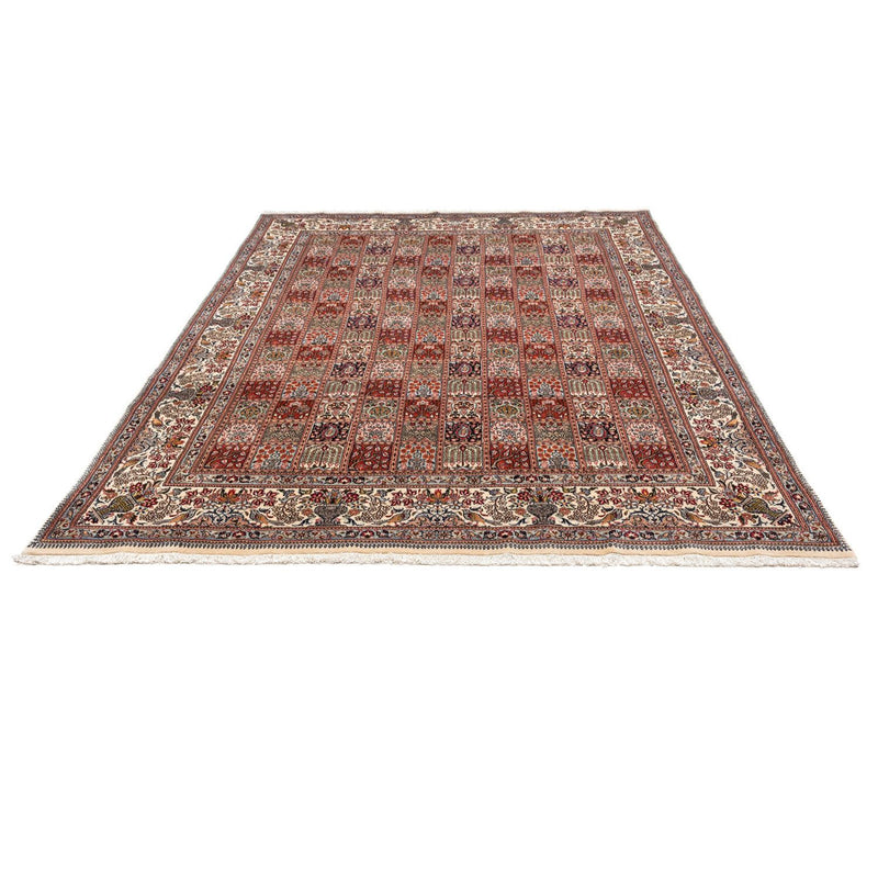 Alfombra persa - Clásica - 363 x 244 cm - multicolor