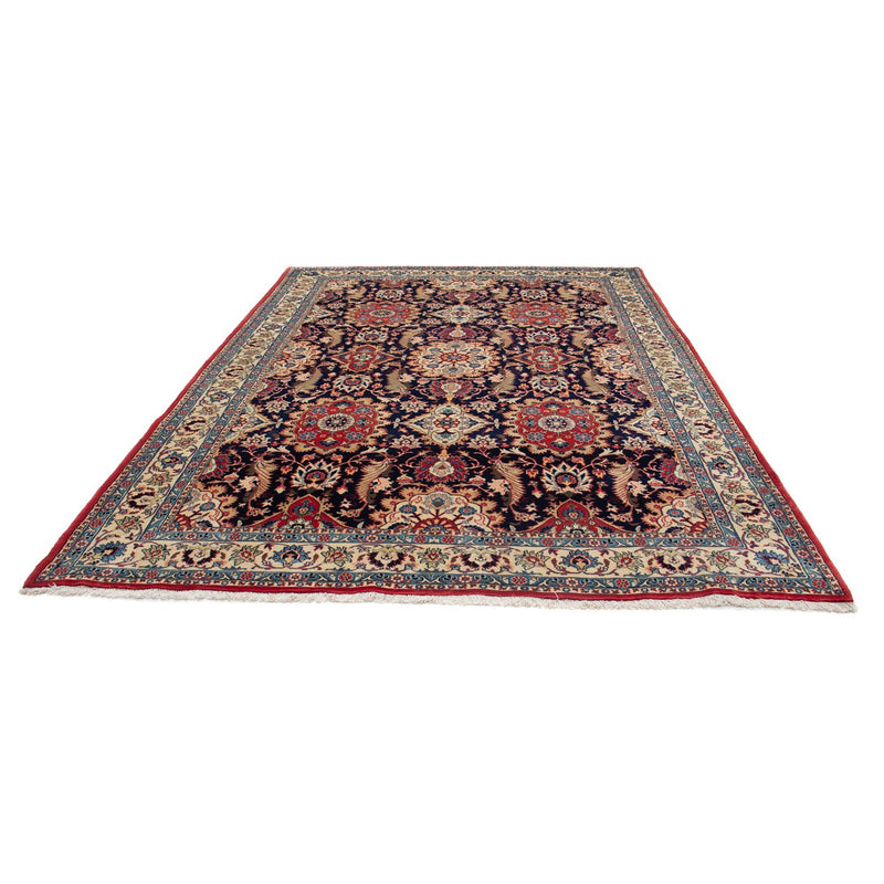 Alfombra persa - Nómada - 303 x 217 cm - rojo