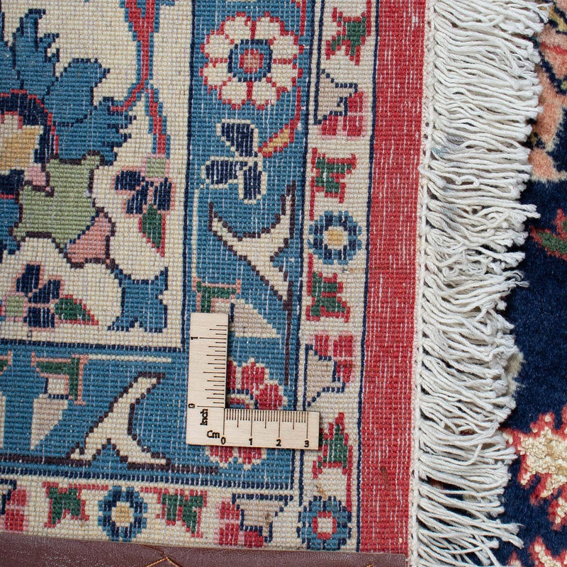 Alfombra persa - Nómada - 303 x 217 cm - rojo