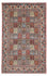 Alfombra persa - Nómada - 305 x 195 cm - rojo