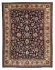 Sarouk Alfombra 294x225cm - Alfombra persa