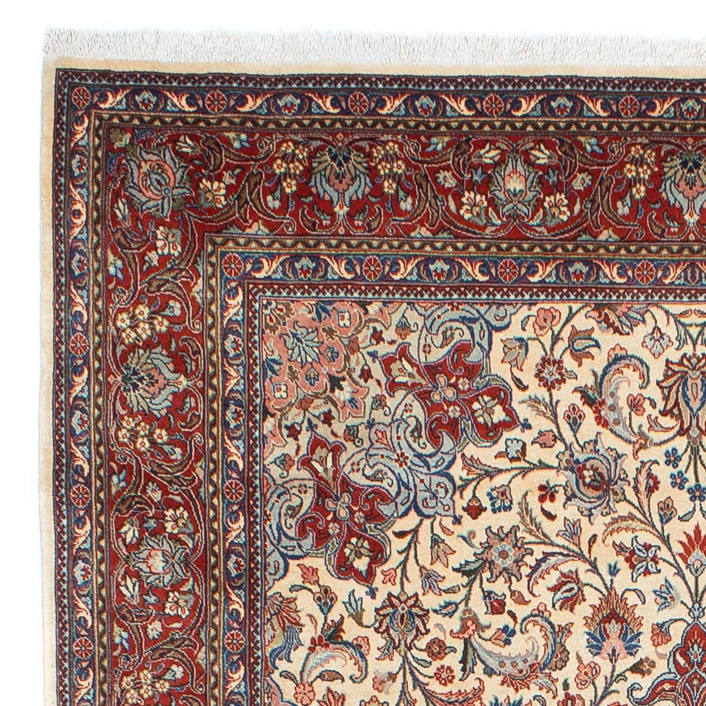 Golpayegan Alfombra 324x200cm - Alfombra persa