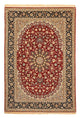 Isfahan Alfombra 249x357cm - Alfombra persa