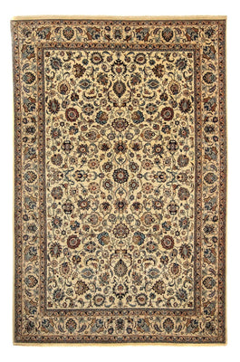 Alfombra persa - Clásica - 367 x 243 cm - beige