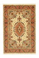 Tabriz - 50 Raj Alfombra 152x100cm - Alfombra persa