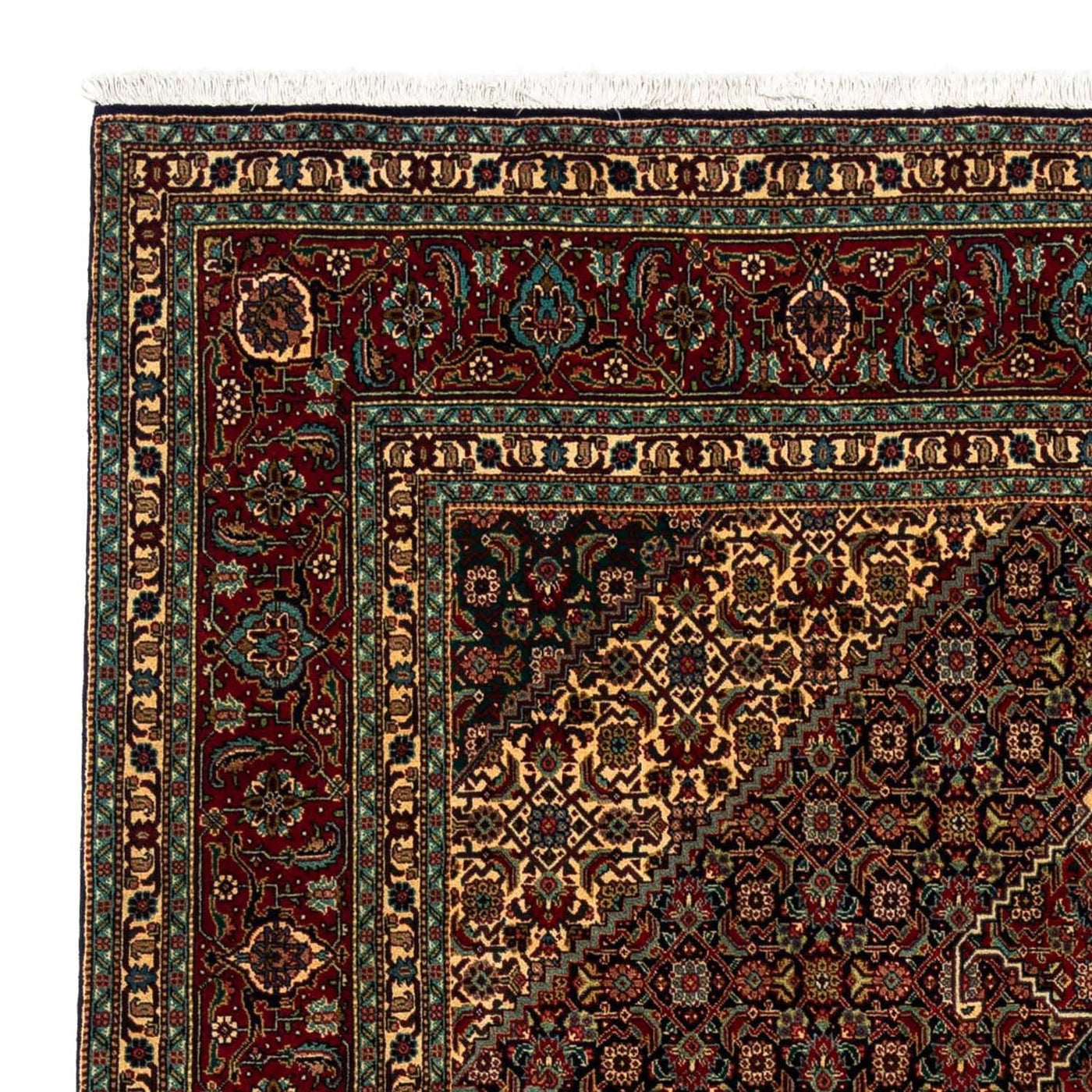 Tabriz - 40 Raj Alfombra 300x199cm - Alfombra persa
