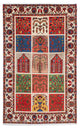 Bakhtiari Alfombra 202x330cm - Alfombra persa